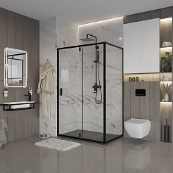 Niagara Боковая стенка Nova NG-A90B – фотография-2